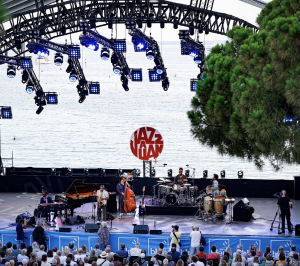 Jazz à Juan : J-30 !