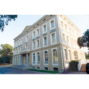 Villa Tamaris