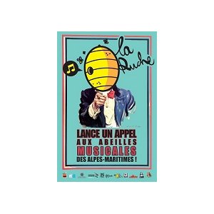 La Ruche lance un appel aux abeilles musicales locales