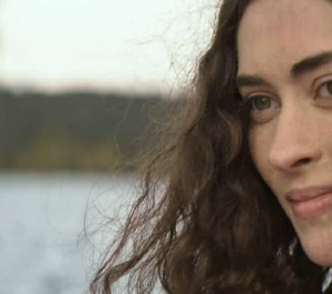 L'actrice niçoise Lou Amara à l'honneur au Festival International du Film Fantastique de Menton