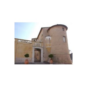 Musée Magnelli - Musée de la Céramique