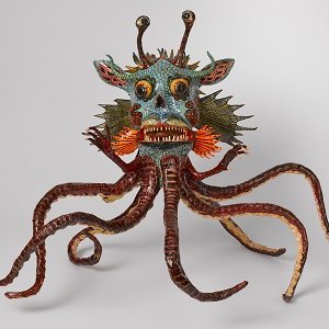 MAAOA - Musée d'Arts Africains, Océaniens, Amérindiens