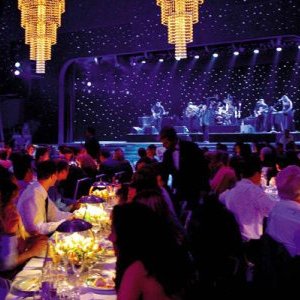La Salle des Etoiles