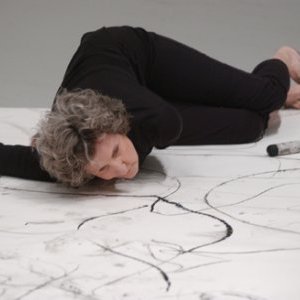 LYON : Trisha Brown