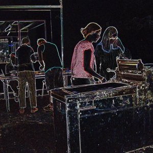 Ateliers Vis-à-Vis