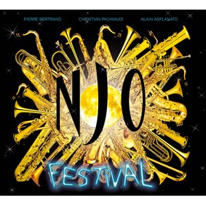 Nice : 3e édition de "NJO LIVE IN FRANCIS GAG"