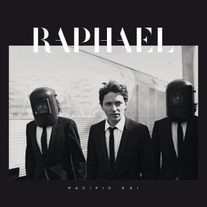 Rappel : Raphael en concert !