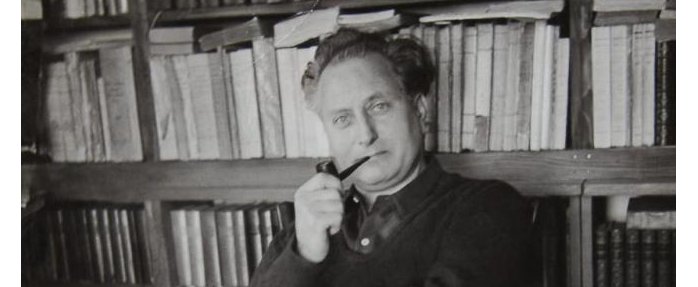 Acquisition de la bibliothèque de Jean Giono : vous pouvez participer !