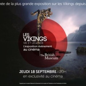 L'expo au ciné ?!
