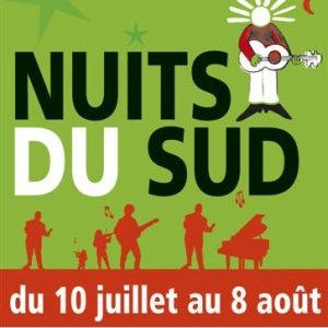 Soul, funk et reggae aux Nuits du Sud 