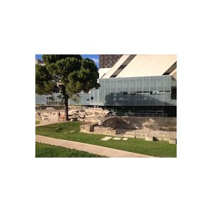 MHM – Musée Histoire de Marseille