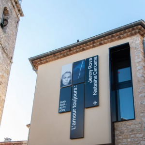 Centre de la Photographie Mougins