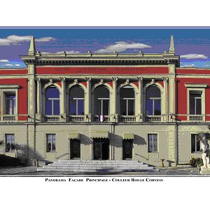 « Parrains de la Côte – Parrains du siècle »