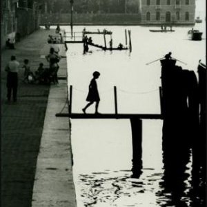 BREST - Willy Ronis