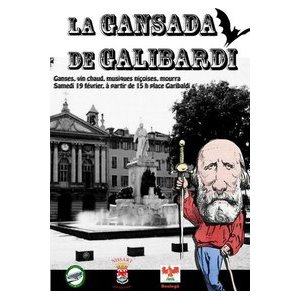 Bellet e gansa !