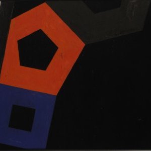 ANGERS : John Franklin Koenig 1924-2008, un américain à Angers et Nantes