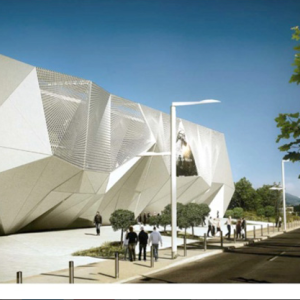 Cineum Cannes