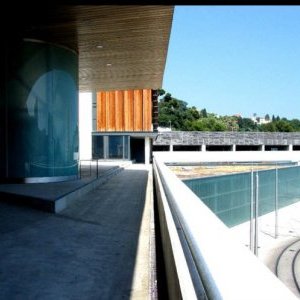 Visites d'architectures & Traversées du territoire