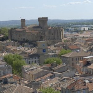 Musée Château de l'Empéri