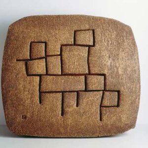 Rétrospective Eduardo Chillida à la Fondation Maeght