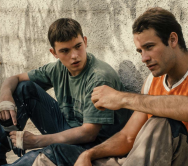 « Enzo », de Laurent Cantet et Robin Campillo