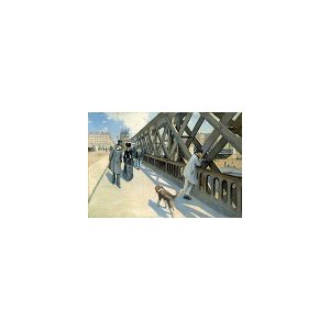Francfort/Main : Gustave Caillebotte, un impressionniste et la photographie