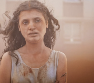 Alpha, de Julia Ducourneau