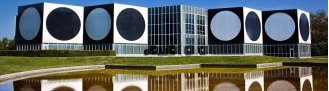 Fondation Vasarely