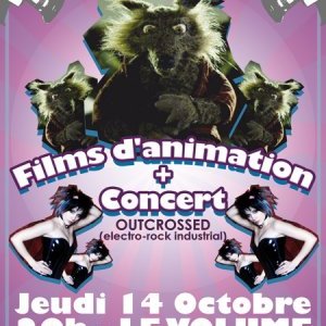 Une soirée Regard Indépendant !