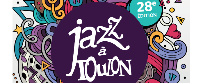 Toulon, capitale Jazz huit jours durant !