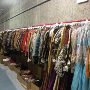 Opéra à vendre !