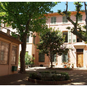Ancienne école Saint Thomas D'Aquin