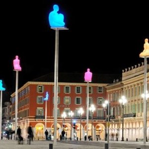 Place Masséna