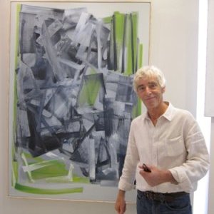Art à la banque