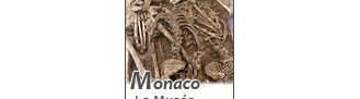 Le Musée d'anthropologie préhistorique Monaco