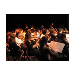 Concert Symphonique gratuit au CRR
