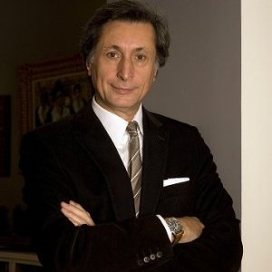 Monaco : Culture et télévision, Patrick de Carolis explique...