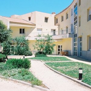 Résidence Les Amandiers de la Ressence
