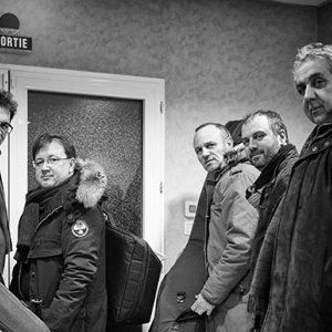 "Allo Balthazar", swing revival !
