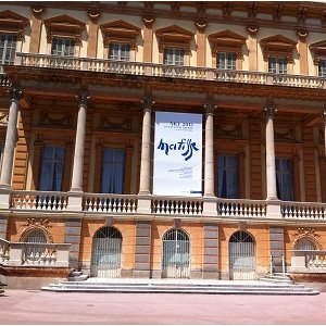 Musée des Beaux-Arts - Nice