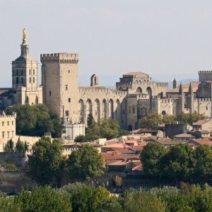 Palais des Papes