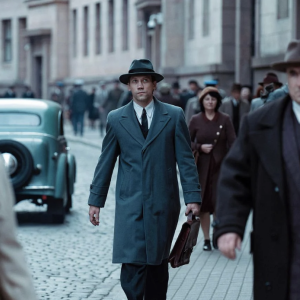 Ciné : Deux procureurs, de Sergei Loznitsa