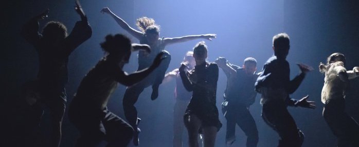 Anthéa - THEATRE OF DREAMS : attractif, magnétique, et très inhabituel !