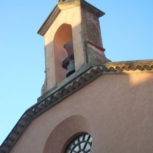 Chapelle de la Miséricorde