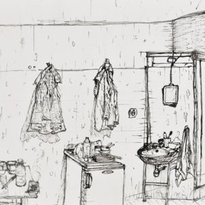 L'art en prison
