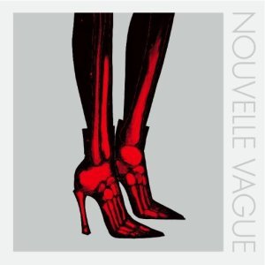 Nouvelle Vague & Bertrand Belin en première partie