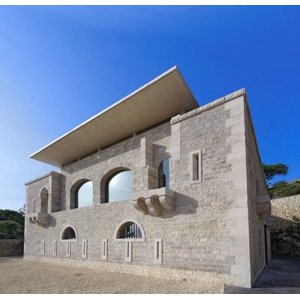 Fondation Monticelli