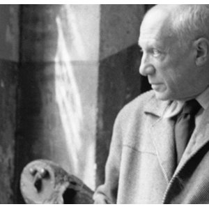 Expo : Picasso et les oiseaux de nuit à Antibes