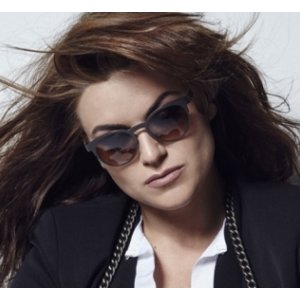 Melody Gardot à Jazz à Juan : un scat à roulades envoûtant !