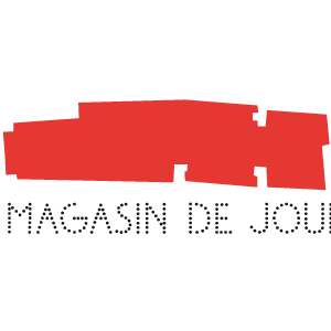 Le Magasin de jouets